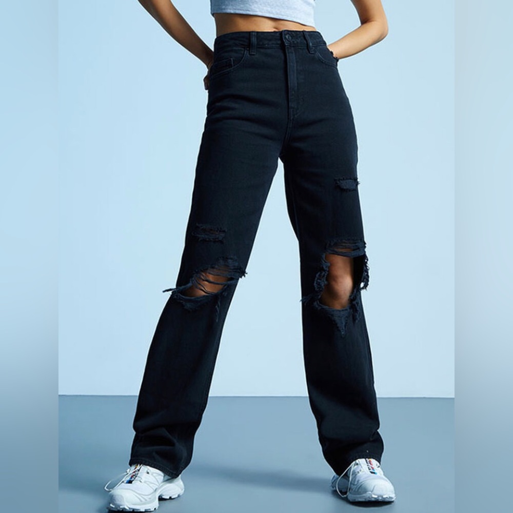 Pacsun jeans